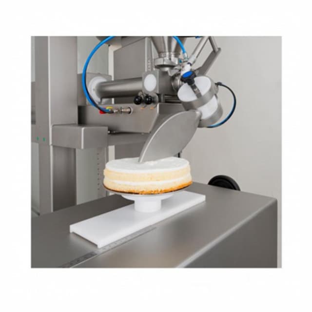 Насадка Bakon обмазка торта сверху