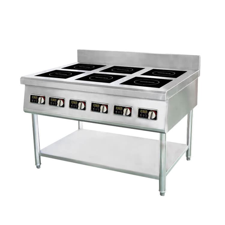 Плита индукционная Gemlux GL-IC3506PRO