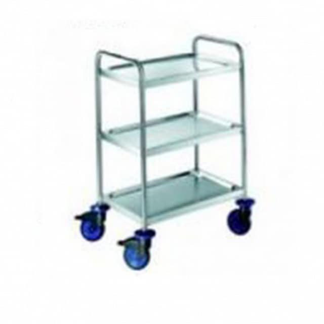 Тележка сервировочная Blanco SW 6X4-3 569 768