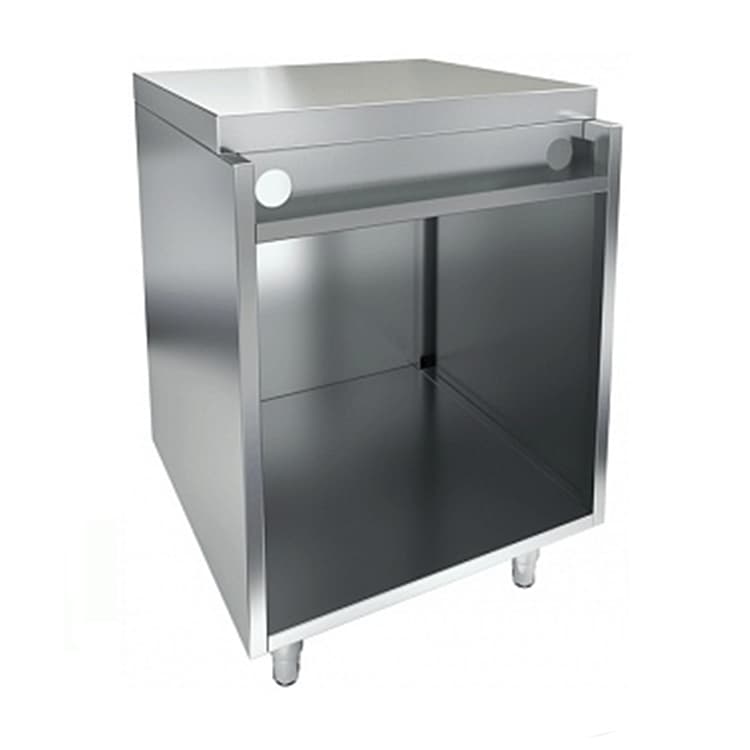 Стол открытый для разлива напитков Hicold НБМПК-6/5