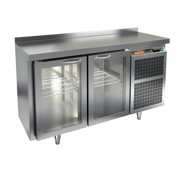 Стол охлаждаемый Hicold BNG 11 HT