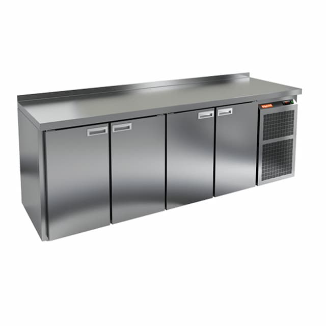 Стол морозильный Hicold GN 1111 BR2 BT