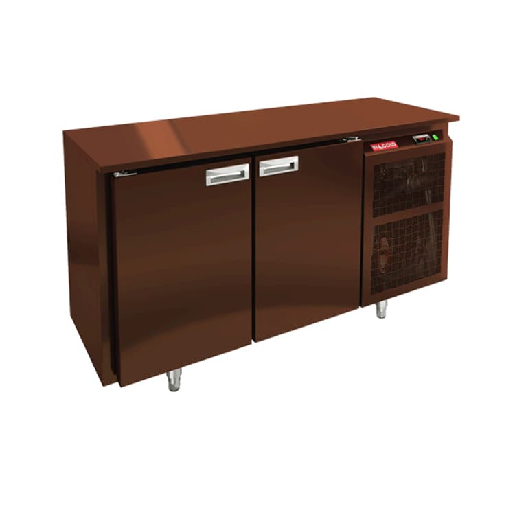 Стол охлаждаемый Hicold BN 11/TN BAR