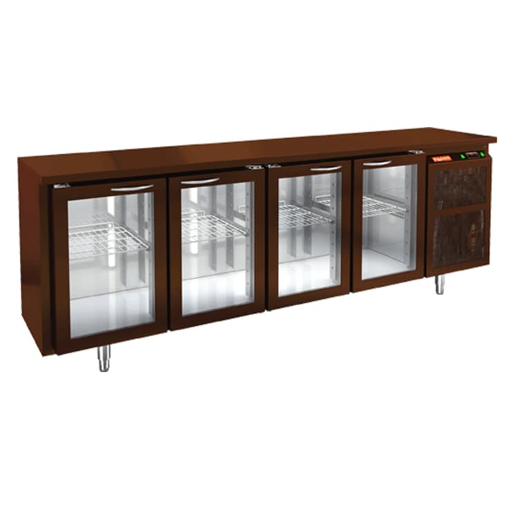 Стол охлаждаемый Hicold BNG 1111 HT BAR