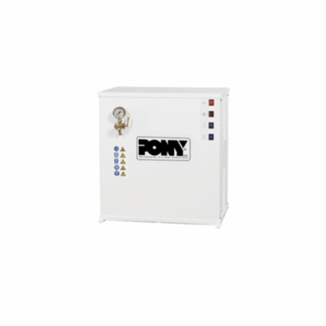 Парогенератор Pony GE-25