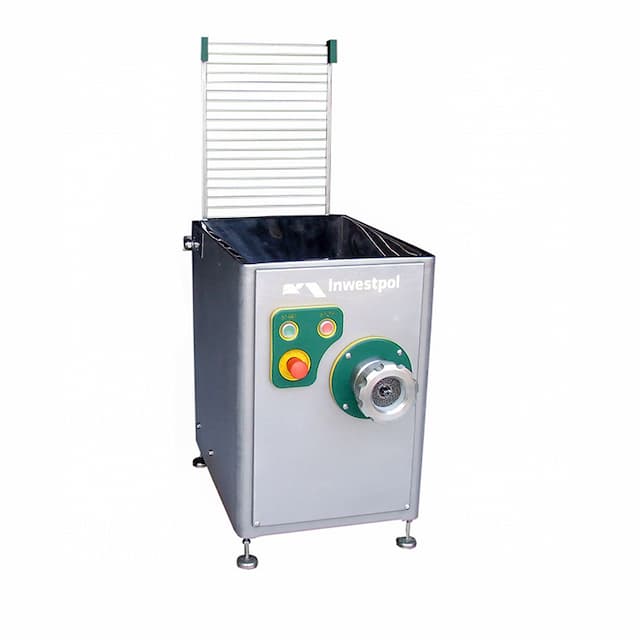 Мясорубка-волчок Inwestpol PK-82