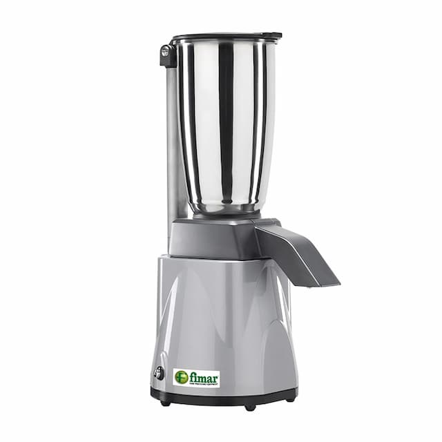 Льдодробитель Fimar ROGM