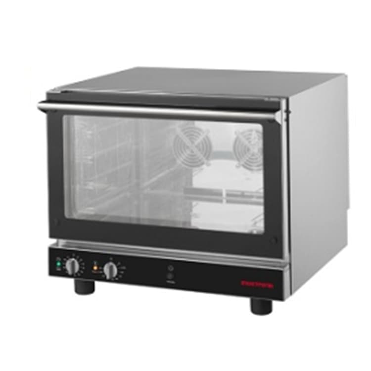 Печь конвекционная Inoxtrend SN-UA-004E