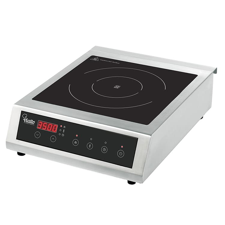 Плита индукционная Viatto VA-350A2