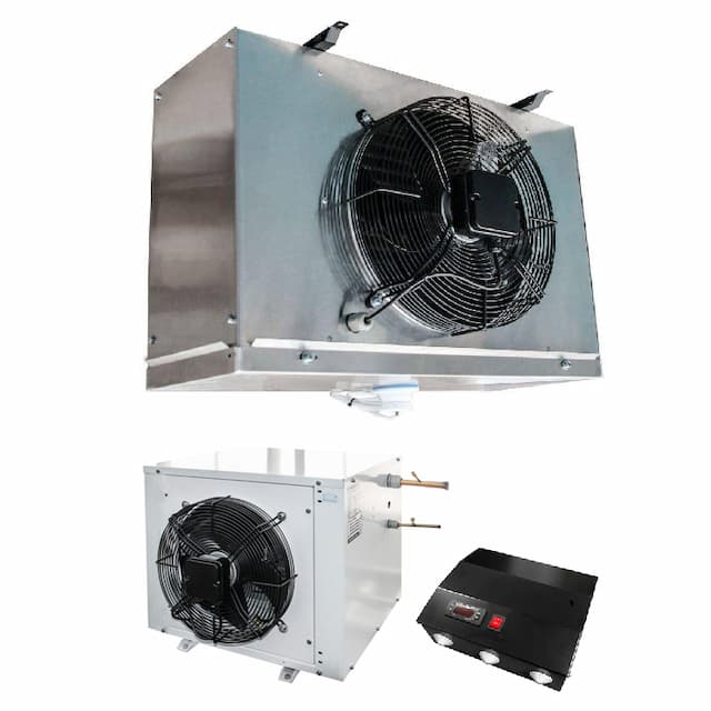 Сплит-система Intercold LCM-316 Evolution