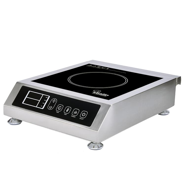 Плита индукционная Viatto VA-IC3540PRO