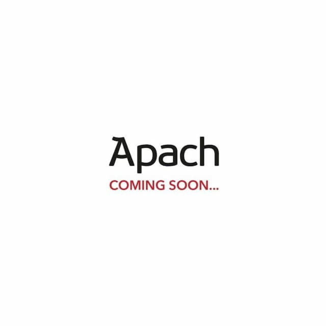 Подставка с направляющими под подовую печь APACH BAKERY LINE E4LS74R
