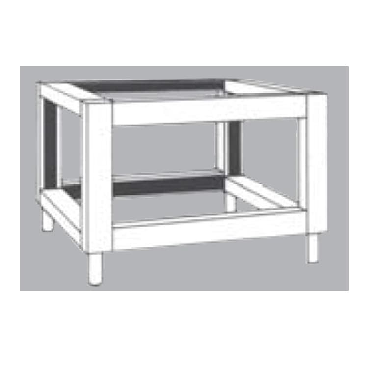 Стенд для печей Domitor 4.30 - 8.30 и EPA4, EPA8 OEM-ALI SU329