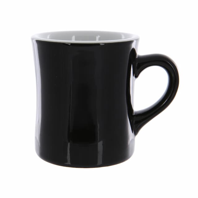 Кружка Loveramics Starsky Mug 250мл, чёрный