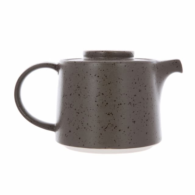 Чайник с ситечком Loveramics Stone 600 мл (Granite)