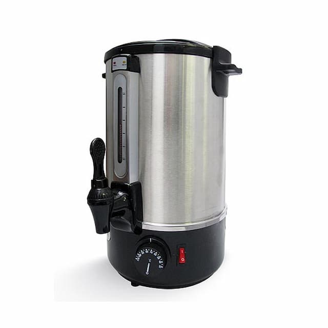 Кипятильник заливной объемом 8.5л Kocateq WB12Luxe