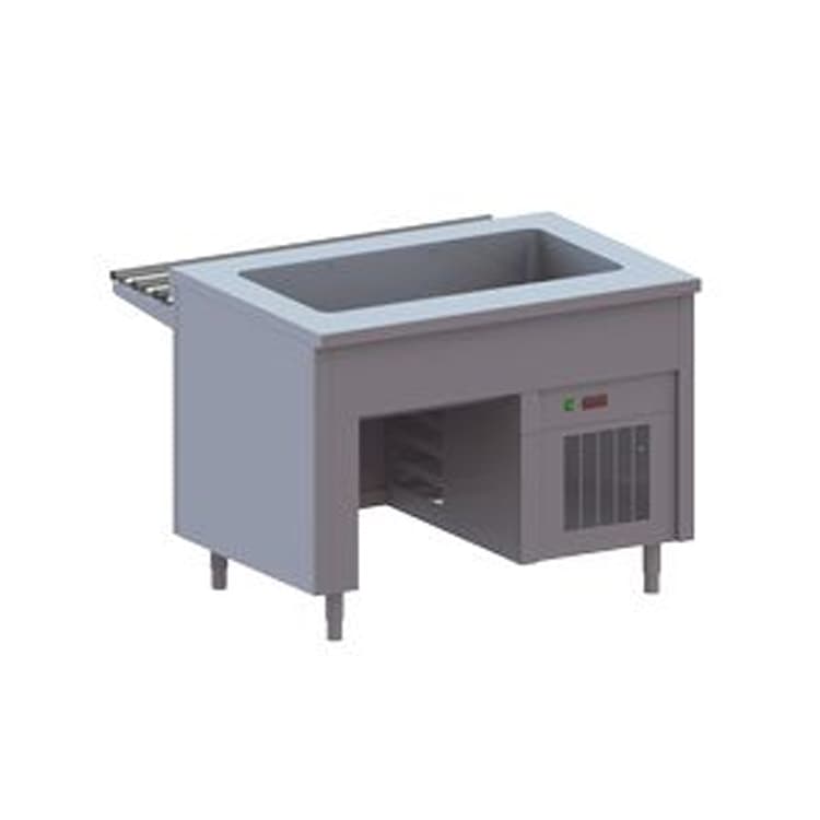 Ванна холодильная APACH CHEF LINE LWR7S20RC