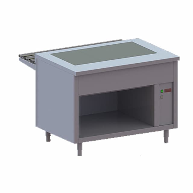 Поверхность холодильная  APACH CHEF LINE LTR8S12OC