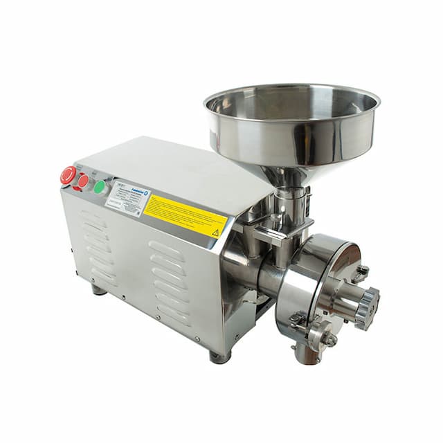 Мельница жерновая Foodatlas HR-1500