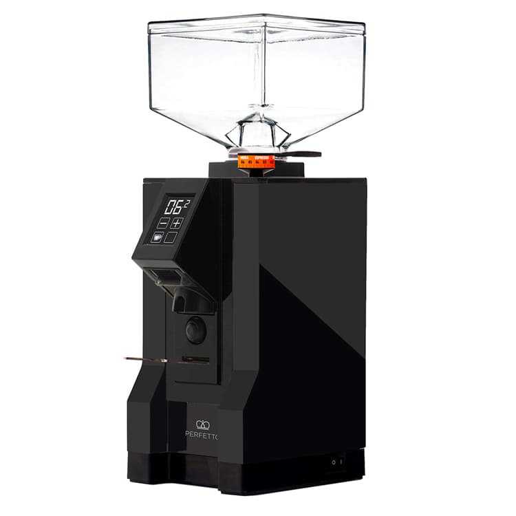 Кофемолка Eureka Mignon Perfetto 50 15BL Matt Black