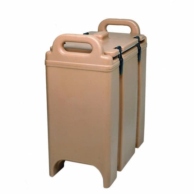 Термоконтейнер Cambro 350LCD 401 (д/супа,12.7л)