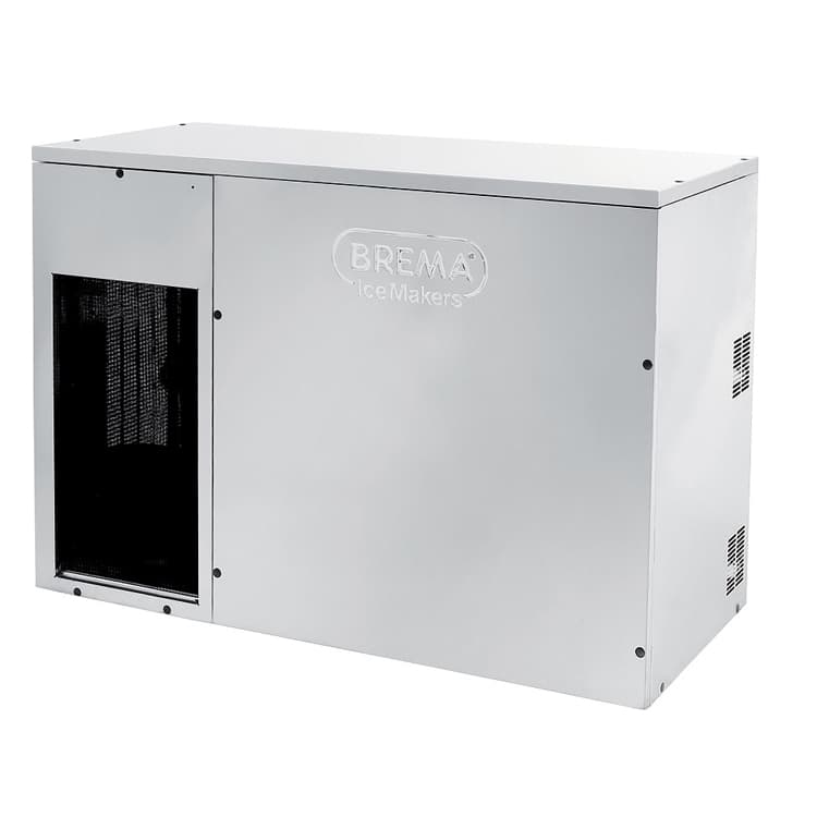 Льдогенератор для кубикового льда Brema C 300W