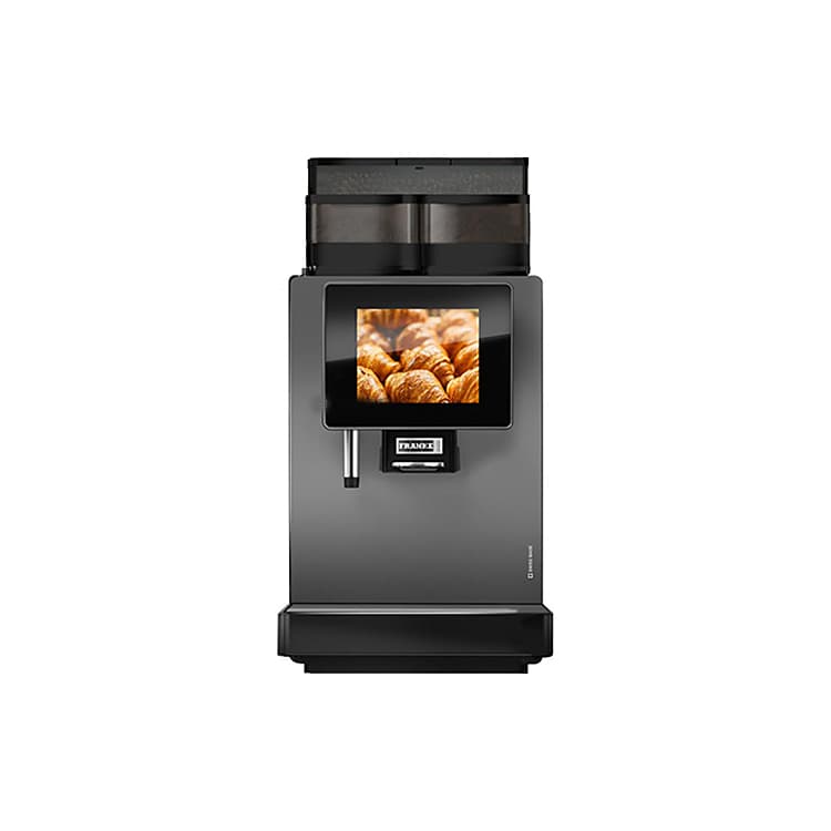 Кофемашина Franke A400 MS EC 1G 1H