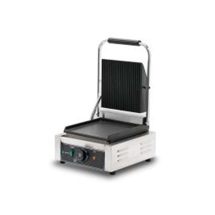 Контактные грили Hurakan HKN-PE34L