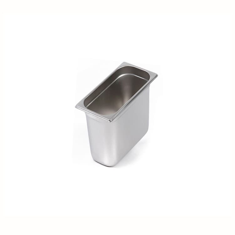 Гастроемкость GN1/3x200мм Viatto 813-8