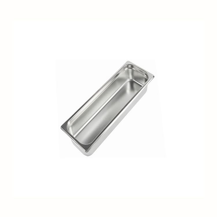 Гастроемкость GN2/4x100мм Viatto 824-4