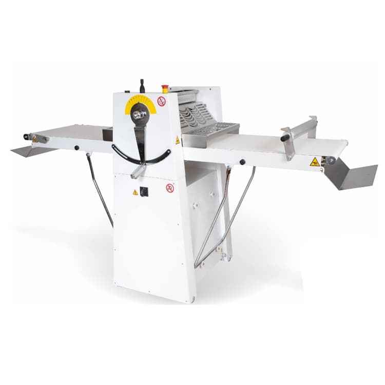 Тестораскатка PANERO PM 500-700