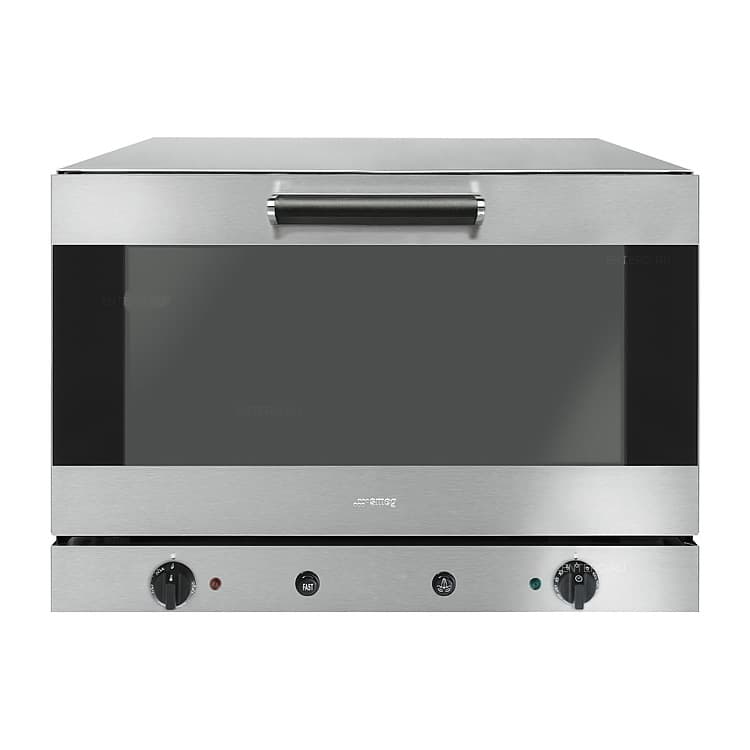 Печь конвекционная Smeg ALFA 143 GH
