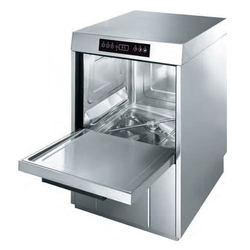 Посудомоечная машина Smeg CW 510 MD-1