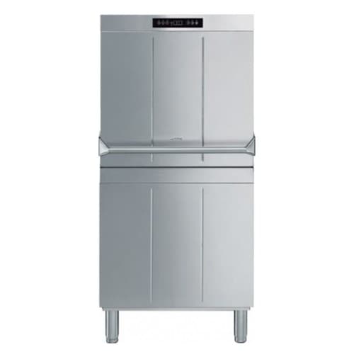 Купольная посудомоечная машина Smeg CWC 610 D-1