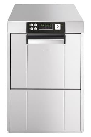 Стаканомоечная машина Smeg CWG 430 DE