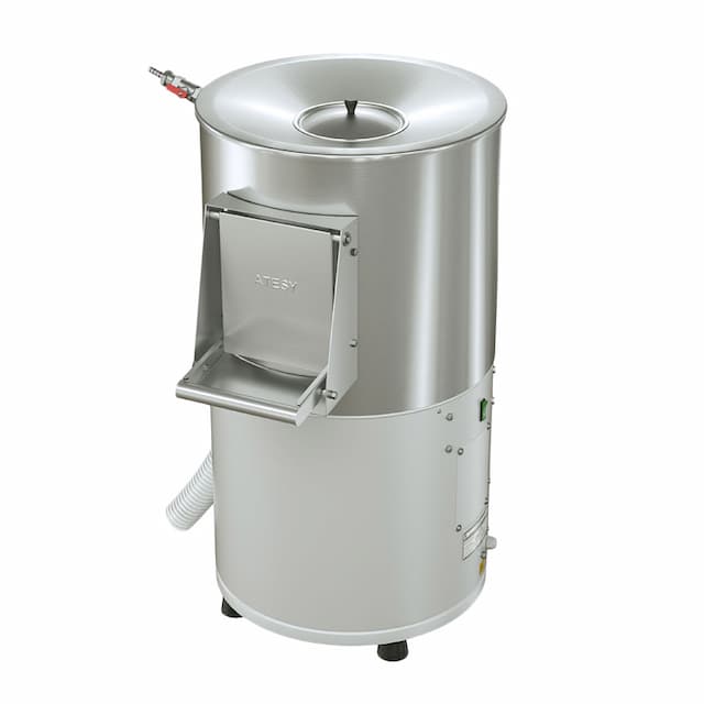 Картофелечистка Atesy Тайфун МОК-150А