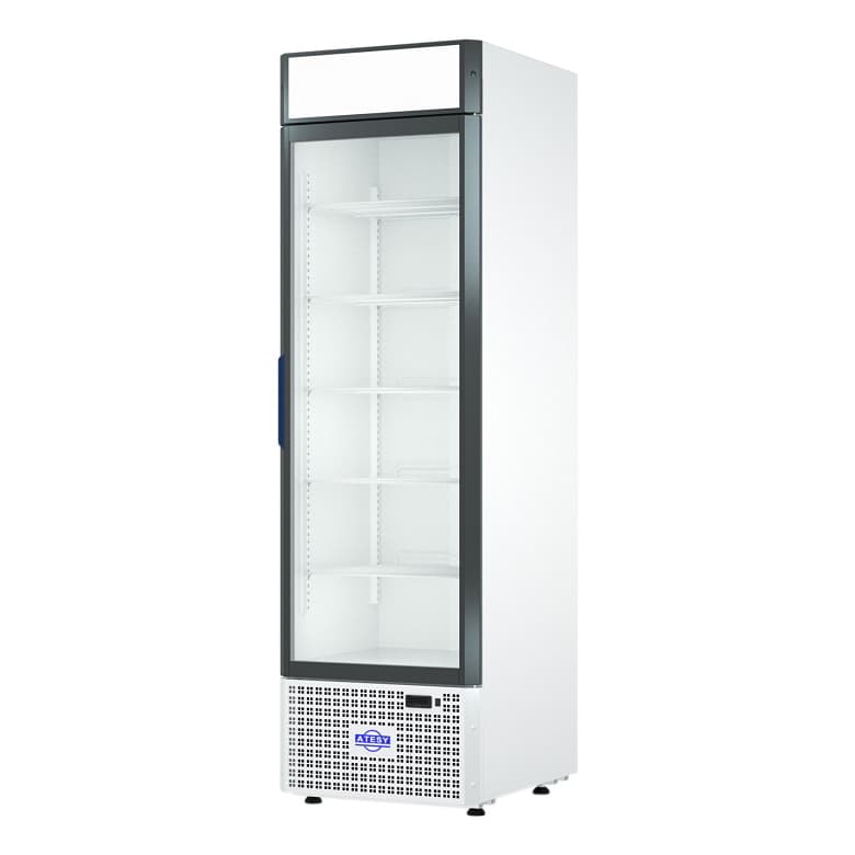 Холодильный шкаф Atesy Диксон ШХ-0,5 СК