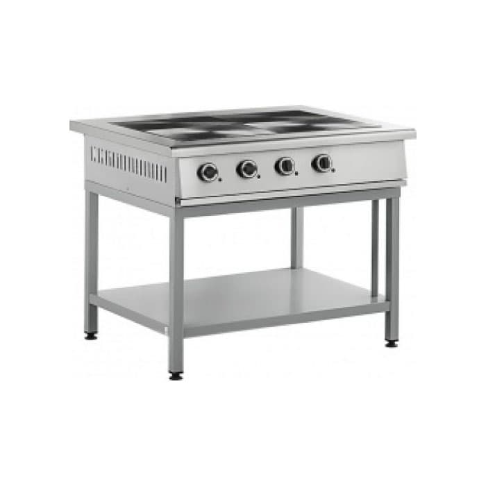 Плита электрическая Rada ПЭ-804О  (модель 2015)