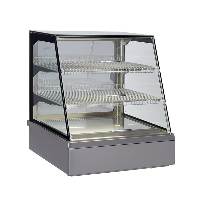 Витрина холодильная Unis Adda Cold 2GN1/1 Self-Service
