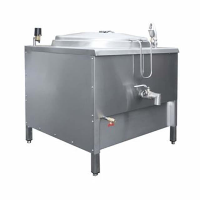 Котел пищеварочный электрический Kayman КПЭ-100