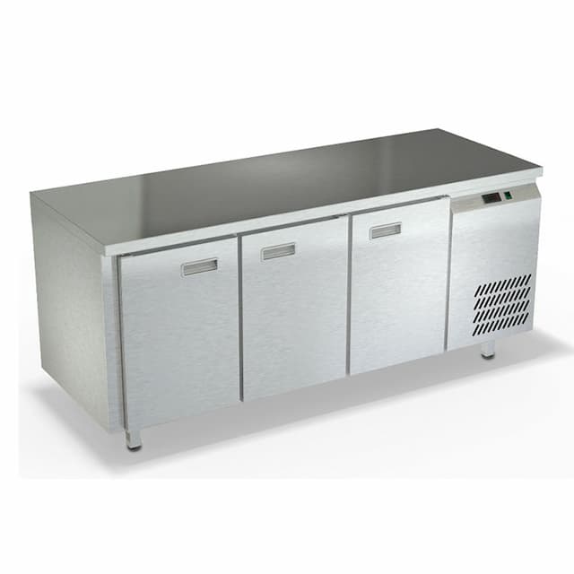 Стол морозильный центральный Техно-ТТ СПБ/М-121/30-1806